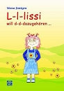 Buch: L-l-lissi will d-d-dazugehoeren