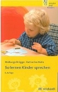 Buch: So lernen Kinder sprechen