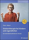 Buch: Stottertherapie bei Kindern und Jugendlichen