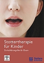 DVD: Stottertherapie für Kinder