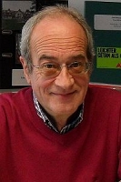 Reinhard Wieser